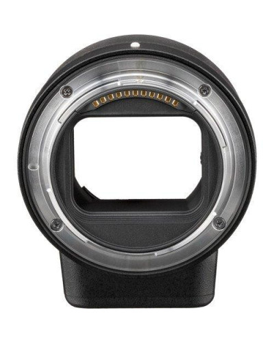 Nikon Z5 + FTZ adapter (VOA040K002)