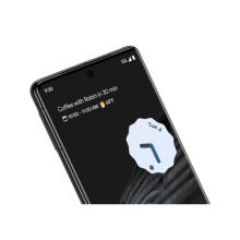 Google Pixel 7 Pro 12/256GB Obsidian