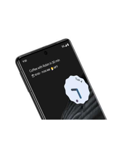 Google Pixel 7 Pro 12/256GB Obsidian