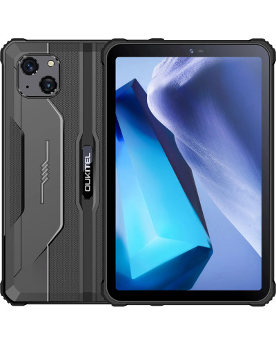 OUKITEL Pad RT3 Pro 4/128Gb Black