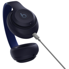 Beats by Dr. Dre Studio Pro Navy (MQTQ3)