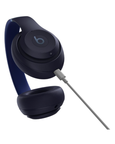 Beats by Dr. Dre Studio Pro Navy (MQTQ3)