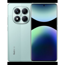 Xiaomi Redmi Note 14 Pro 5G 12/256GB Coral Green (Global) Xiaomi Redmi Note 14 Pro 5G 12/256GB Coral Green (Global)