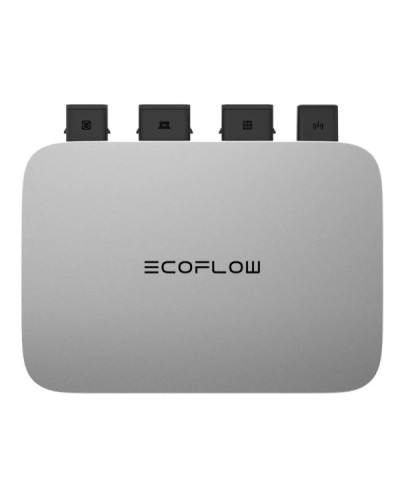 EcoFlow PowerStream Microinverter 800W (EFPowerStreamMI-EU-800W)