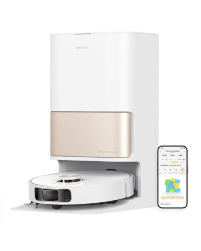 Dreame Bot L10s Pro Ultra Heat (RLL82CE)