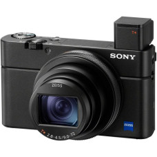 Sony DSC-RX100 VII (DSCRX100M7)