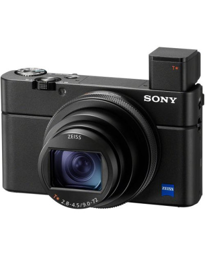 Sony DSC-RX100 VII (DSCRX100M7)