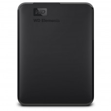 WD Elements Portable 5 TB (WDBU6Y0050BBK)