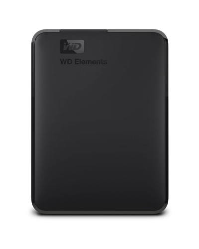 WD Elements Portable 5 TB (WDBU6Y0050BBK)
