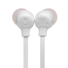 JBL T125BT White (JBLT125BTWHT)