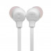 JBL T125BT White (JBLT125BTWHT)