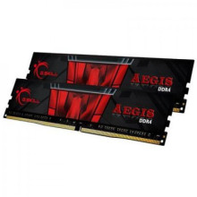 G.Skill 16 GB (2x8GB) DDR4 3200 MHz Aegis (F4-3200C16D-16GIS)