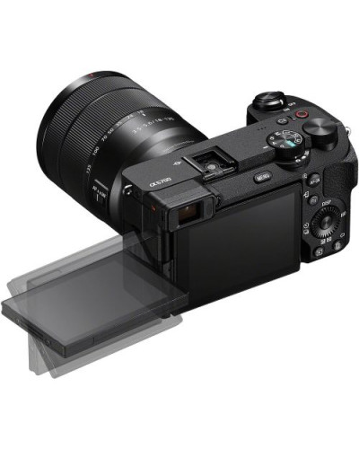 Sony Alpha A6700 kit (18-135mm) (ILCE6700MB.CEC)