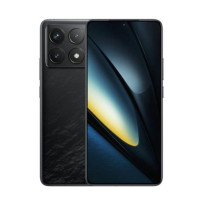 Xiaomi POCO F6 Pro 12/256GB Black (Global)