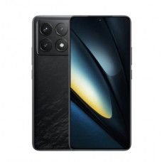 Xiaomi POCO F6 Pro 12/256GB Black (Global)