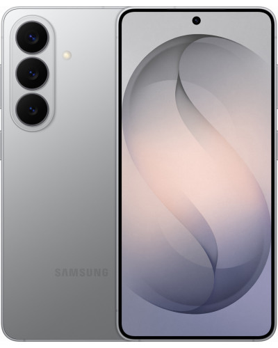 Samsung Galaxy S26 12/256GB Silver Shadow (SM-S942BZSG)