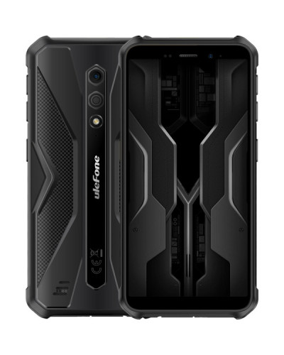 Ulefone Armor X12 Pro 4/64GB Black
