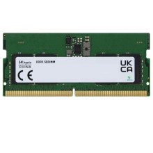 SK hynix 8 GB SO-DIMM DDR5 5600 MHz (HMCG66AEBSA095N)