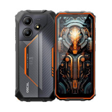 Blackview Oscal Marine 2 8/256GB Orange