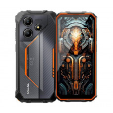Blackview Oscal Marine 2 8/256GB Orange