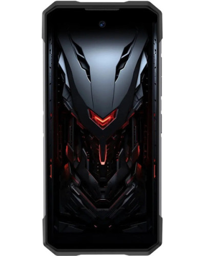 DOOGEE S200 12/256GB Grey