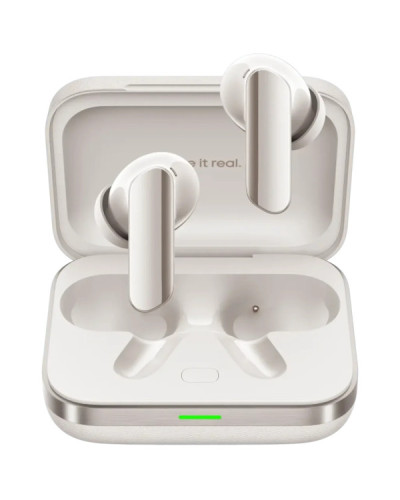 realme Buds Air 7 Pro Glory Beige