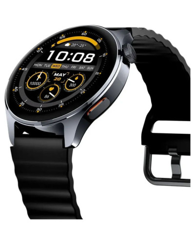 Haylou Watch 4S (LS26) Black