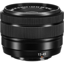 Fujifilm XC 15-45mm f/3,5-5,6 OIS PZ (16565789)