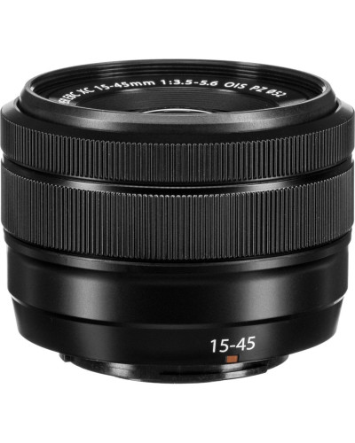 Fujifilm XC 15-45mm f/3,5-5,6 OIS PZ (16565789)