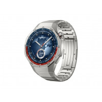 HUAWEI Watch GT 5 Pro 46 mm Titanium HUAWEI Watch GT 5 Pro 46 mm Titanium