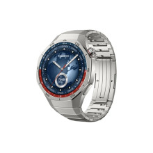 HUAWEI Watch GT 5 Pro 46 mm Titanium