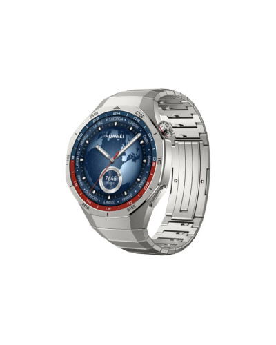 HUAWEI Watch GT 5 Pro 46 mm Titanium