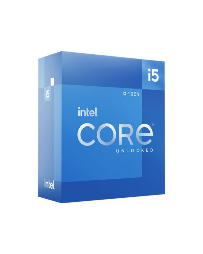 Intel Core i5-12600K (BX8071512600K)