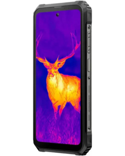 Blackview BL9000 Pro 12/512GB Luxury Gold