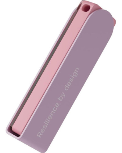 Ledger Nano X Pastel Pink