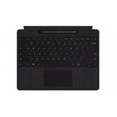 Microsoft Surface Pro Signature Keyboard Black with Slim Pen 2 (8X6-00007)