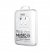 TWS Headset REMAX PD-BT888 (white)