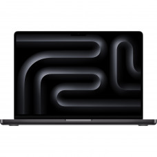 Apple MacBook Pro 16" Space Black Late 2023 (MRW33)
