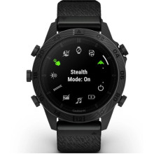 Garmin MARQ (Gen 2) Commander – Carbon Edition (010-02722-00/01)