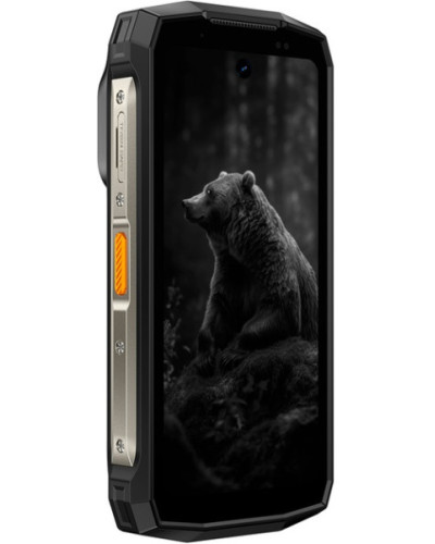 Ulefone Armor Mini 20 8/256GB Black