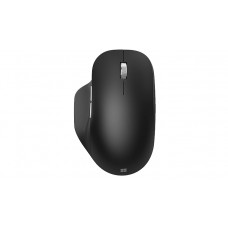 Microsoft Bluetooth Ergonomic Mouse Matte Black (222-00001, 22B-00004)