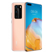 Huawei P40 8/256Gb Blush Gold