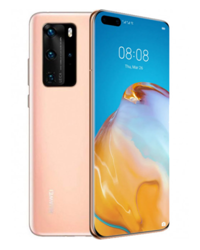 Huawei P40 8/256Gb Blush Gold