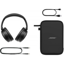 Bose QuietComfort Headphones SC Black (884367-0900)