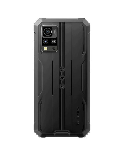 Blackview BV4800 Pro 4/128GB Black