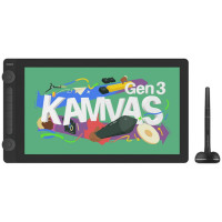 Huion Kamvas 16 (Gen 3) (6930444805647)
