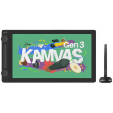 Huion Kamvas 16 (Gen 3) (6930444805647)