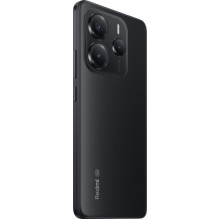 Xiaomi Redmi Note 14 5G 8/256GB Midnight Black (Global)