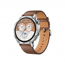 HUAWEI Watch GT 5 46 mm Brown