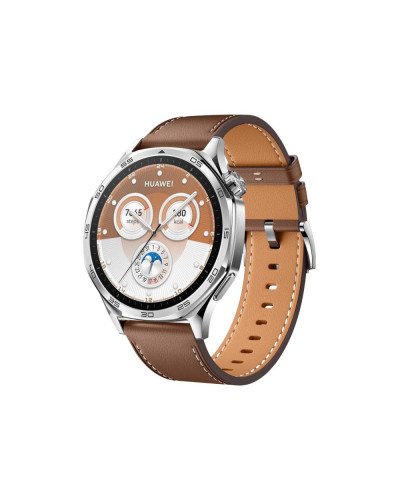HUAWEI Watch GT 5 46 mm Brown